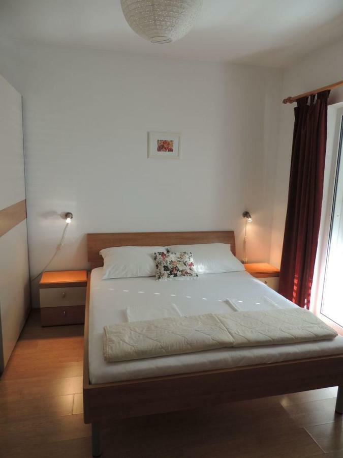 Miro Apartmani Муртер Екстериор снимка