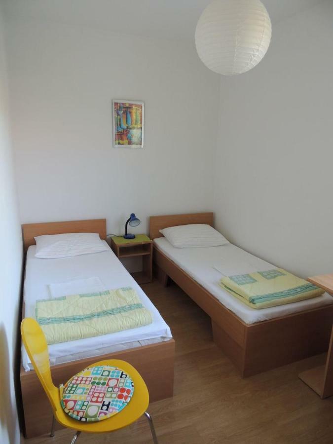 Miro Apartmani Муртер Екстериор снимка
