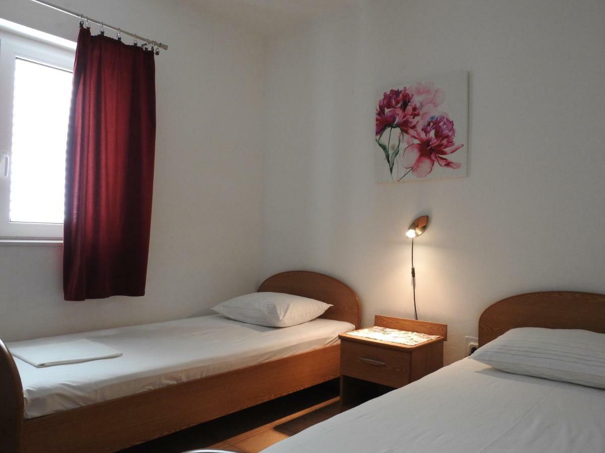 Miro Apartmani Муртер Екстериор снимка