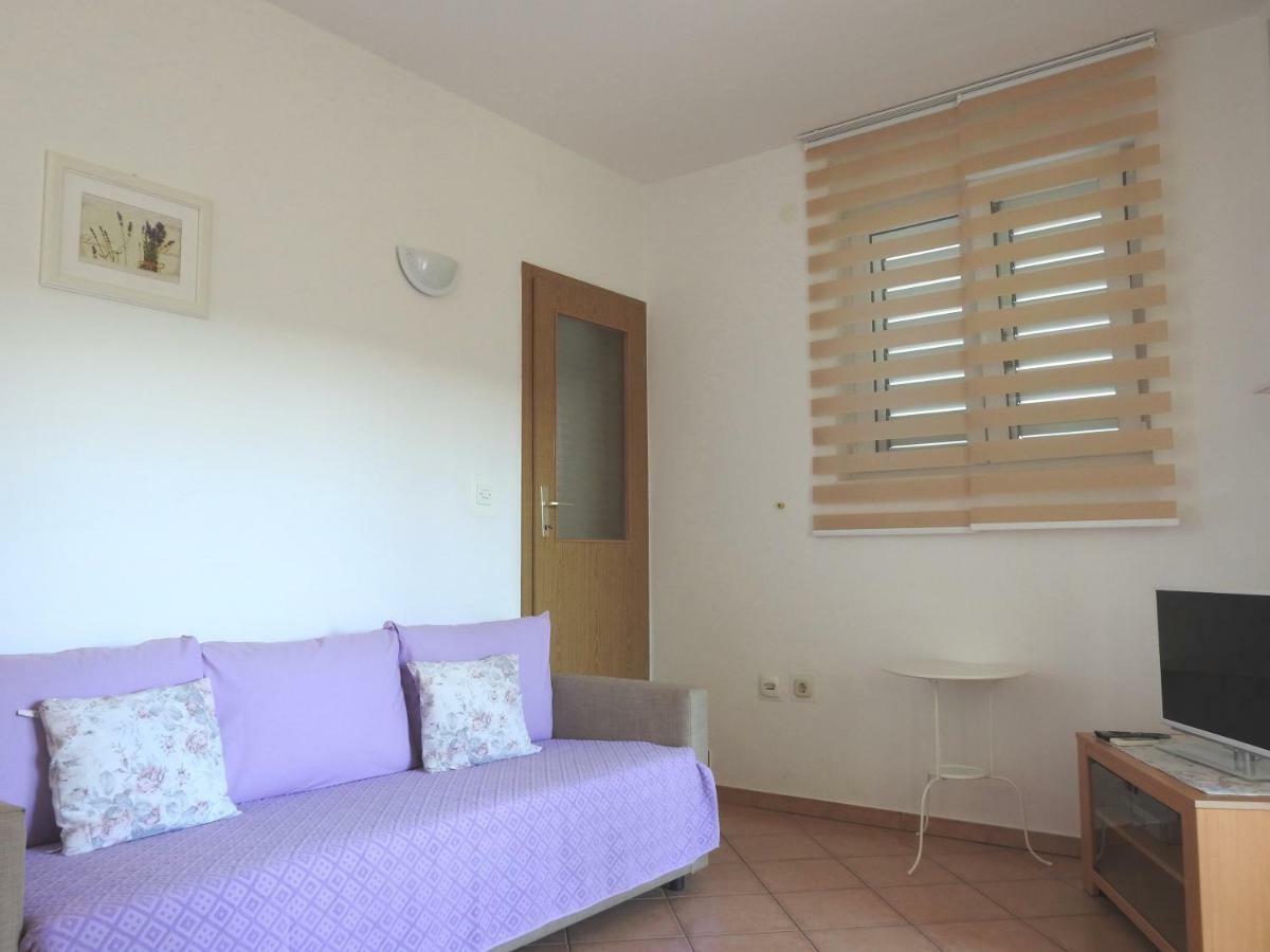 Miro Apartmani Муртер Екстериор снимка
